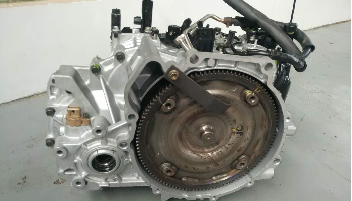 丰田为何不用爱信at变速箱,坚持使用cvt变速箱?答案明显