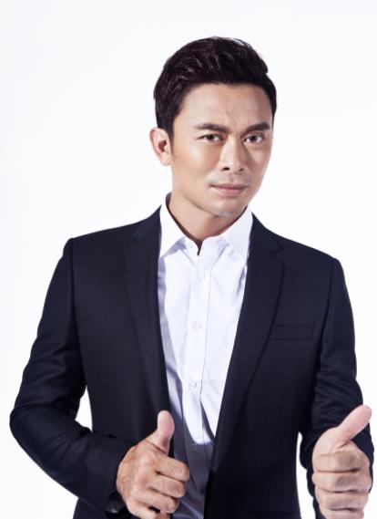 新生代的武打明星,实力和气场同在,你喜欢哪个