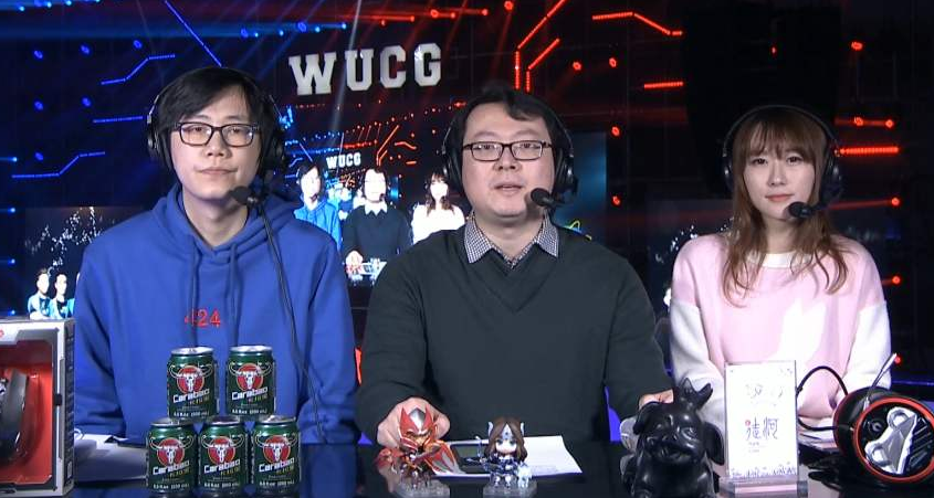 dota2:喊出不图不挂素质游戏的海涛去哪了,为啥不解说比赛了?