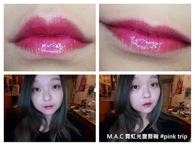 杨幂擦莓果色好美!8只莓果色口红真人试色,薄唇女子不能错过!