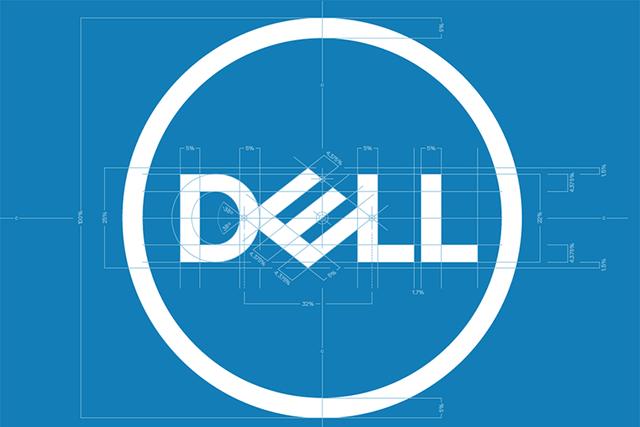 带你揭秘dell戴尔公司logo玄机