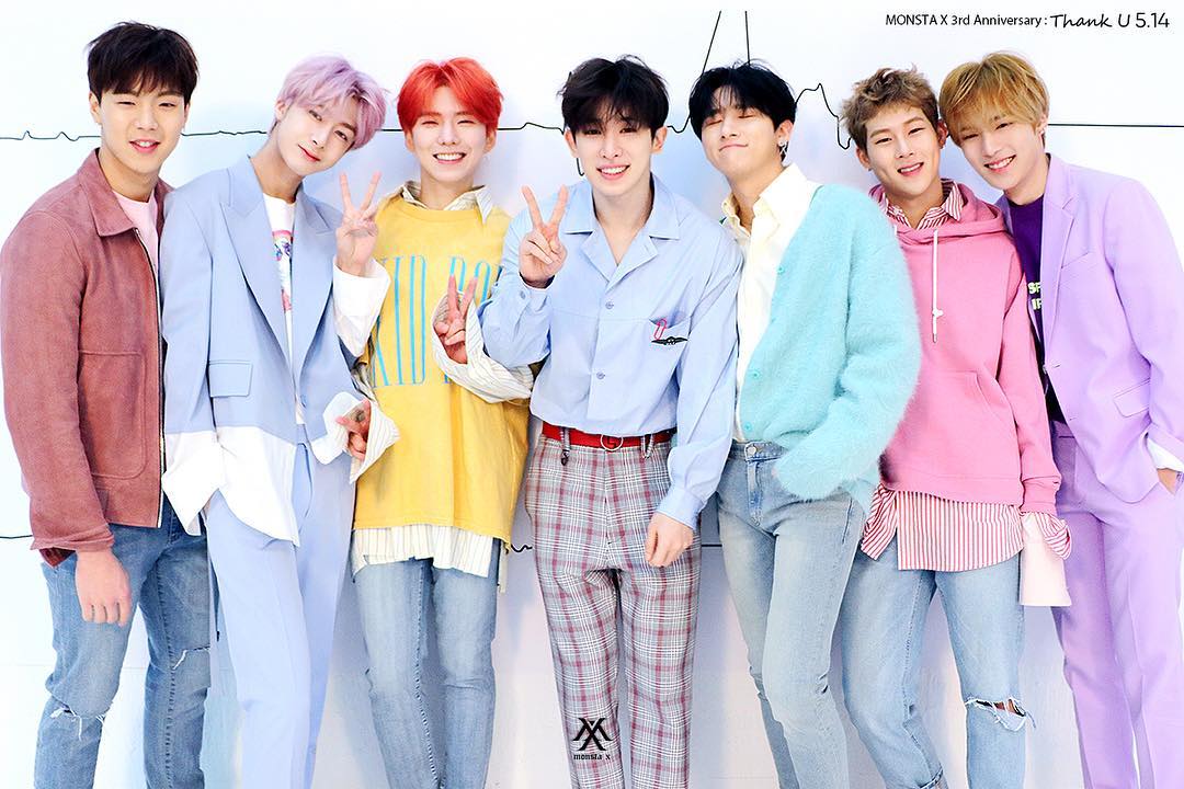 最后大家不要忘记去看这期的idol room哦