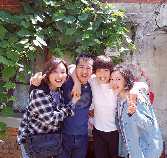 《回家的路有多远》收官 高晶精彩演绎圈粉无数