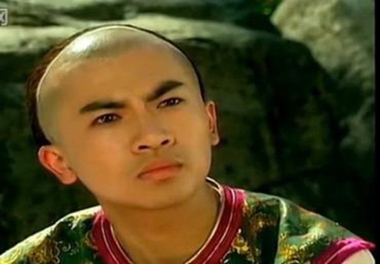 五阿哥永琪26岁就死啦,死因令人心酸,放现代估计能救!