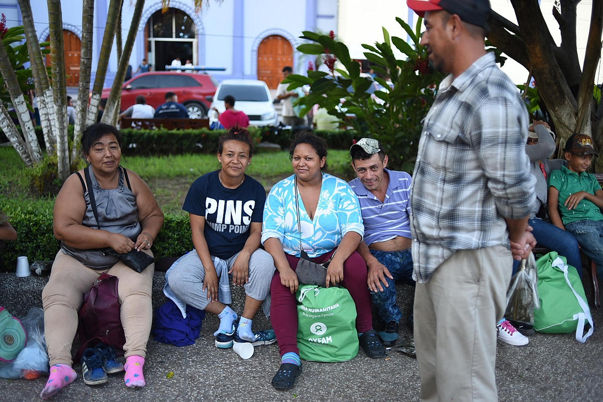 研究:泰国2029年将成为"超高龄"国家  研究指出,泰