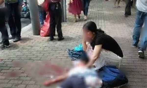 死刑!上海砍杀小学生案终审宣判,凶犯曾当街砍死2名小学生