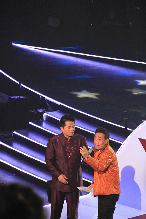 "急智歌王"张帝我服了