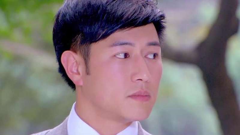 烽火佳人:青萍第一次见到黎绍峰时就爱上了他