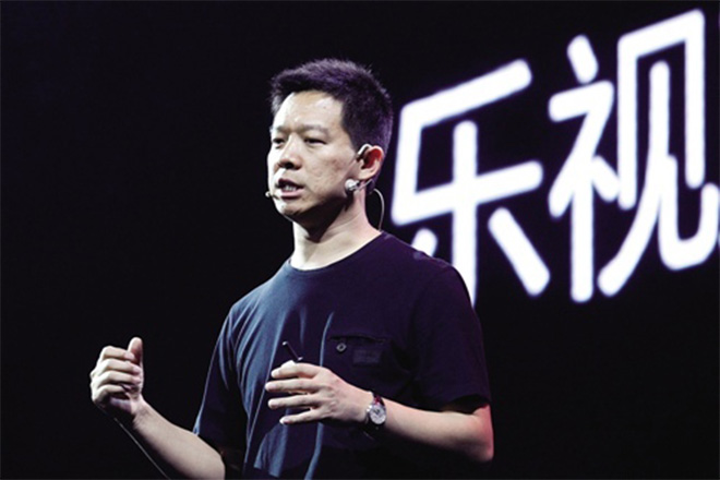 从乐视套现100多个亿之后,贾跃亭这一次又要套现多少