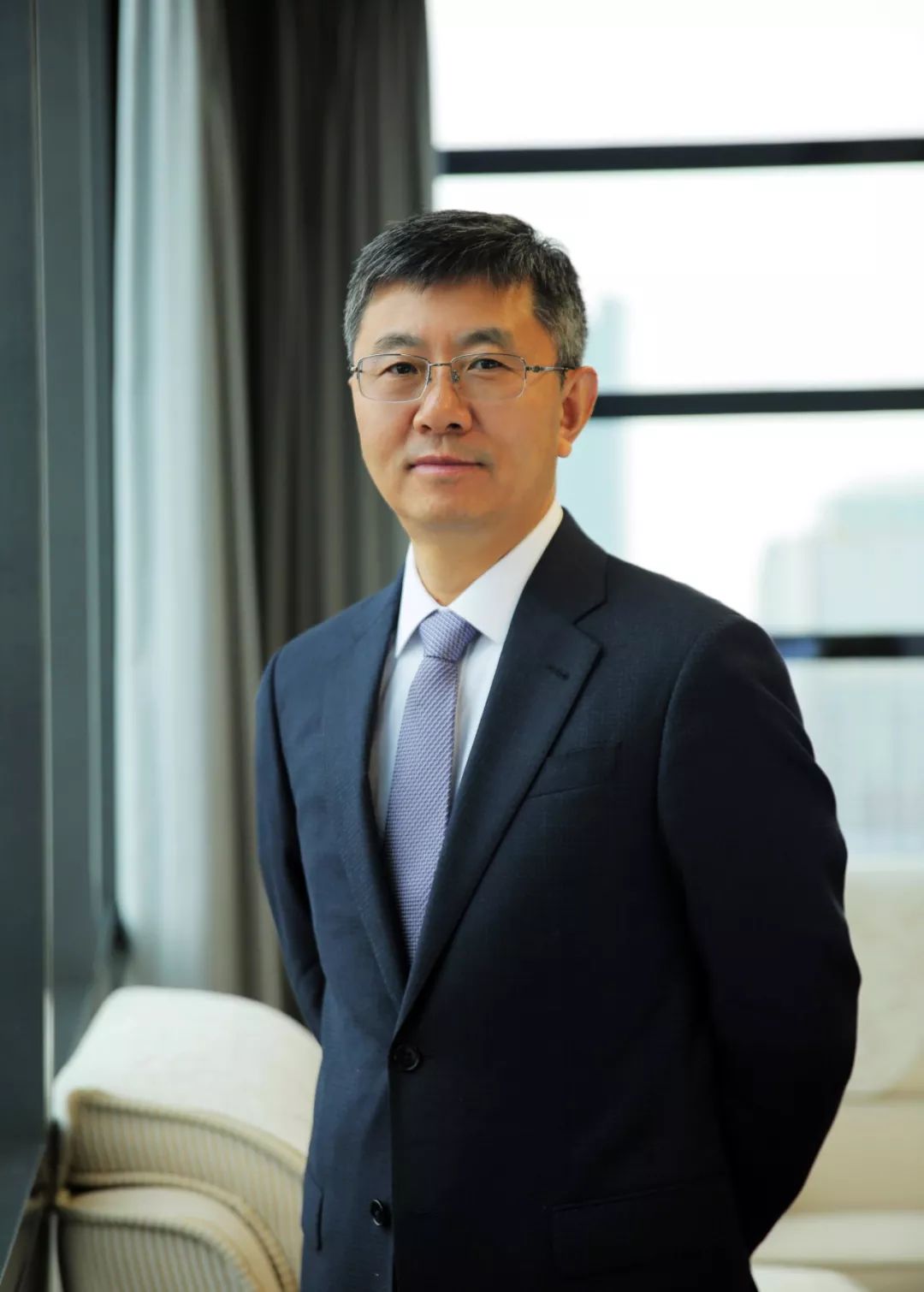 卜宇:江苏广电总台唱响礼赞新中国奋进新时代的主旋律|融媒内容献礼新