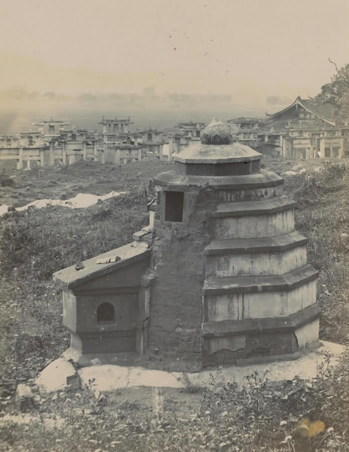 清代官府为何无法禁止溺杀女婴的陋习?