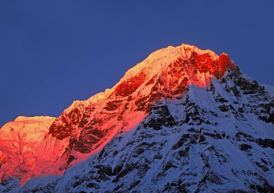 如果把喜马拉雅山炸出一道20公里的口子,会怎么样?看完疑惑全开