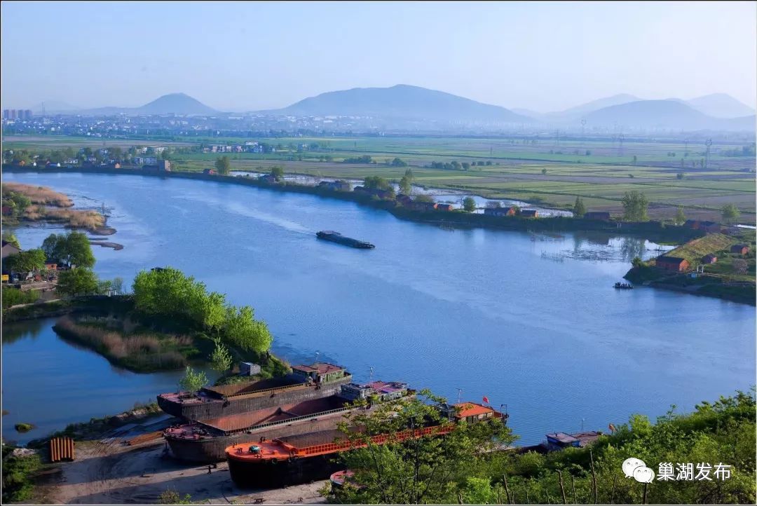 巢湖市银屏镇岱山村图片