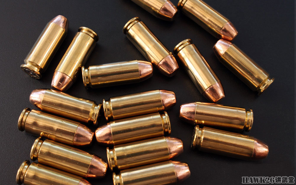 评测:斯普林费尔德兵工厂trp 10mm rmr 配瞄准镜的猎鹿手枪