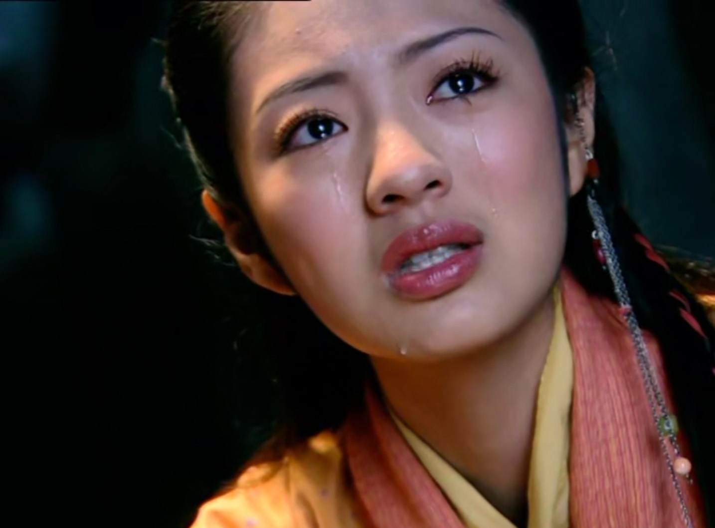 你们觉得李逍遥喜欢赵灵儿多一些,还是林月如多一些呢