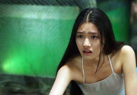 女星的美人鱼造型:赵丽颖梦幻,范冰冰神秘,直到我看见了钟丽缇