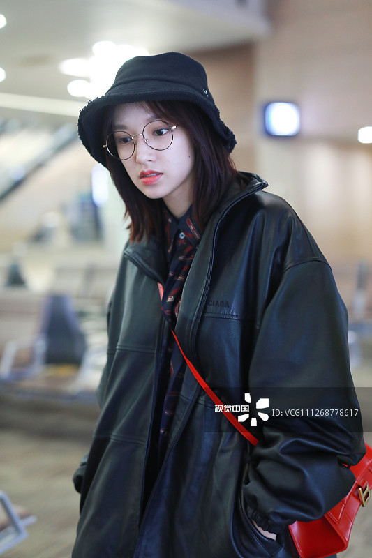 程潇 ##程潇的净化师# 没有刘海的潇潇也很不错啊,有没有刘海都吼得