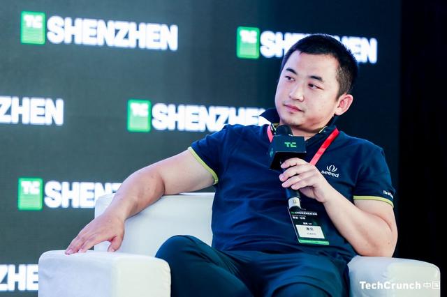 tc 深圳 2018|矽递科技潘昊:创客最大的变化是变得更冷静和更克制了