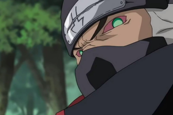 火影忍者:蝎的实力能排第几?飞段的攻击对他无效,鬼鲛被它克制