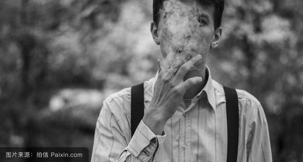 戒烟前后对比,有时候你不试试就不知道有多幸福,早看