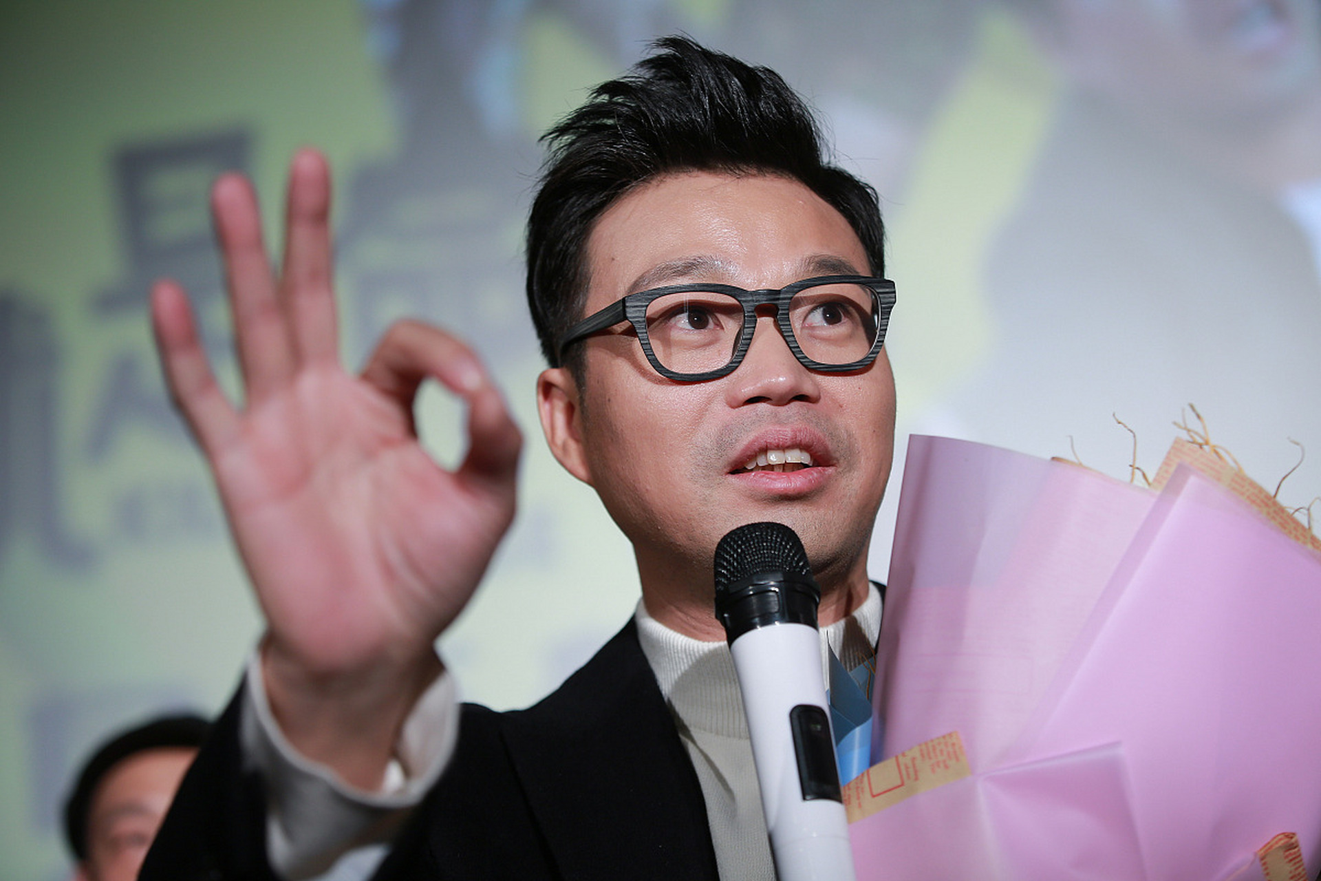 2月28日,演员王迅突然冲上了热搜,只因为他在社交平台发布视频怒斥