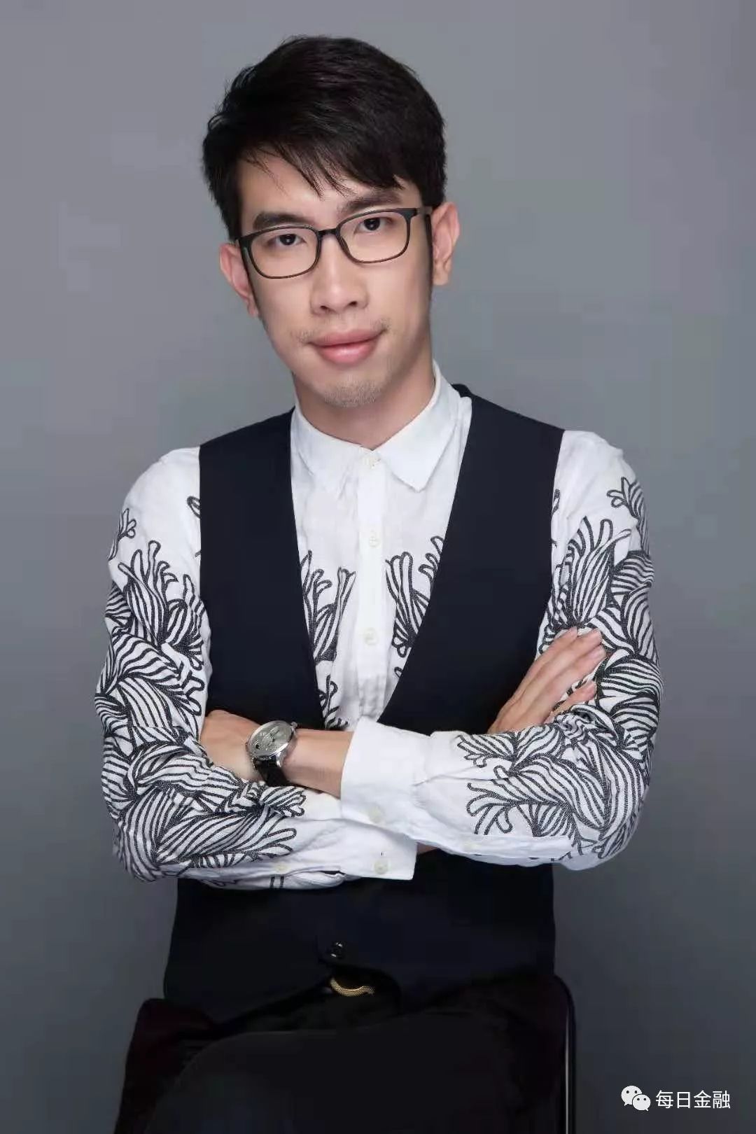 牛人访谈 | 汉晨资本张宏彬:融入通证的dapp项目是有投资价值的