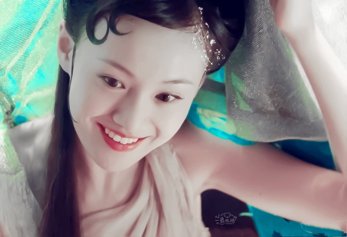 郑爽曾提名金像最佳新人,颜值演技的巅峰,角色让人难忘