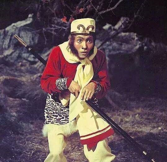 tvb明星岳华不幸离世,他曾因扮演《西游记》里的孙悟空而成名