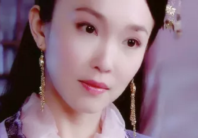 新加坡让人"惊艳"的5大美女,范文芳美哭,郭妃丽是仙女本人了