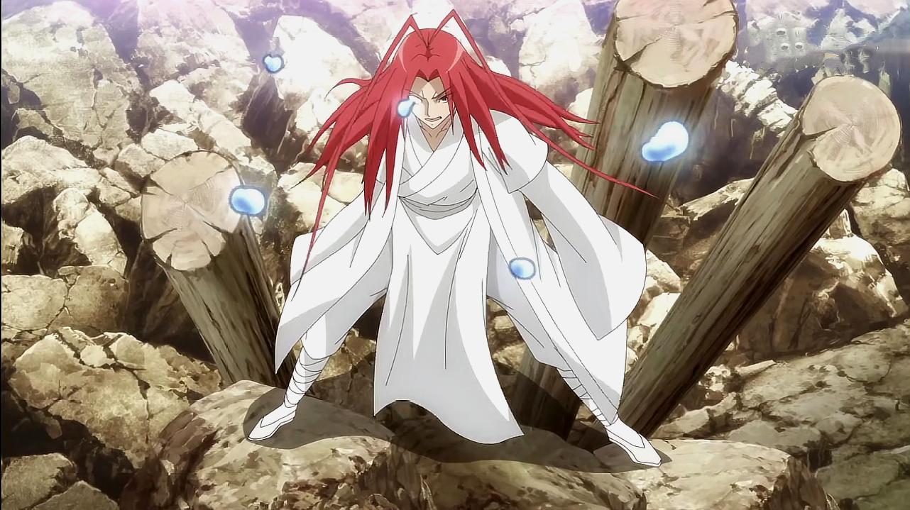 狐妖小红娘:虚空之泪,最特别的法宝