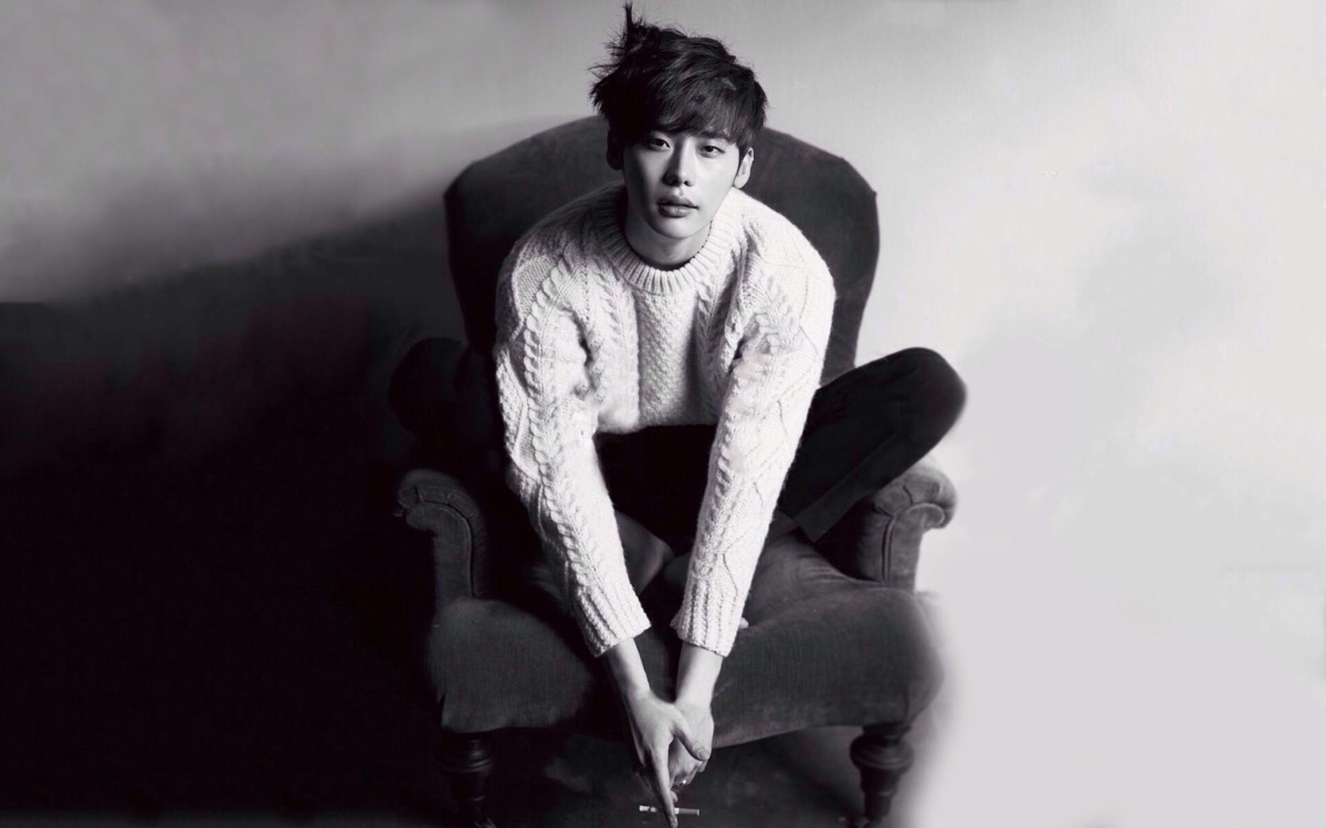 韩国演员李钟硕发入伍道别信,温暖字句感动粉丝