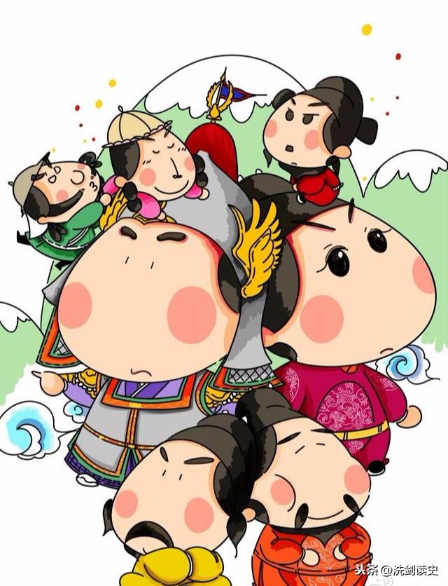 读《明朝那些事儿》,最大价值是什么?