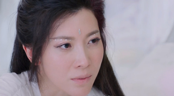 同样未婚先孕,梓芬不让女儿做花神,为何簌离却想要润玉当天帝?