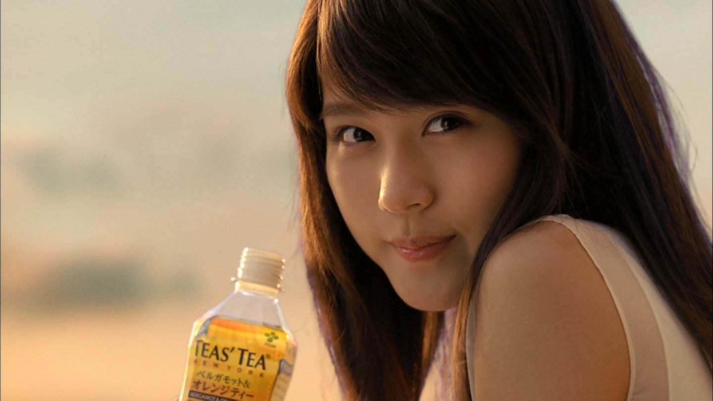日本最讨厌的女星top10:广濑铃,有村架纯上榜,太完美都是错?