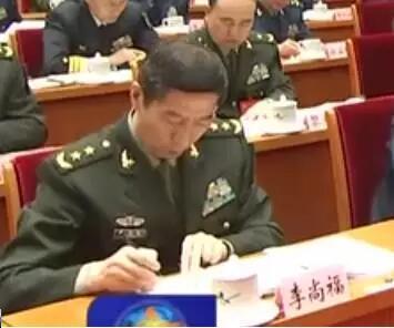 兴国人,红军 李绍珠之子,国防科技大学毕业,中国人民解放军中将军衔