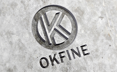 okfine表情包图片