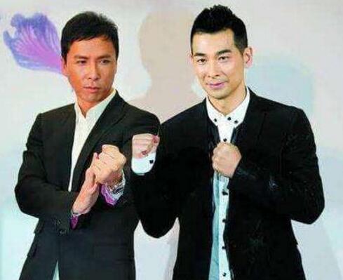 陈惠敏爆料与成龙恩怨,成龙这1行为令众人愤怒:自私虚伪的小人