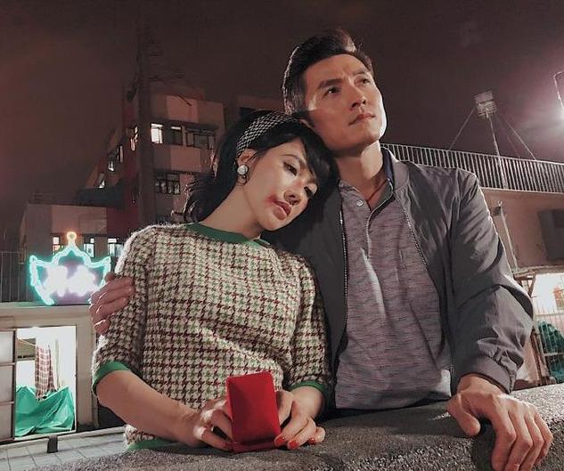 《今宵大厦》alex空难后回来是人是鬼?编审透露保证不是梦一场