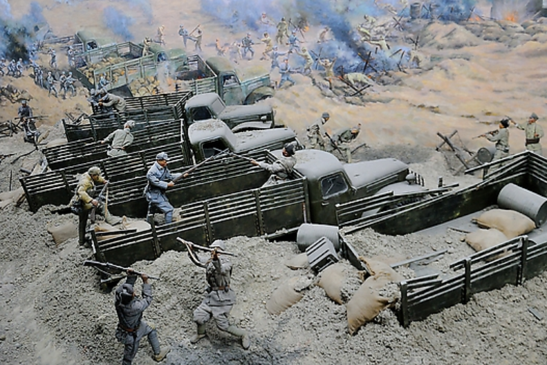 解放战争:如果真的由白崇禧指挥淮海战役,最终的结果会改变吗?