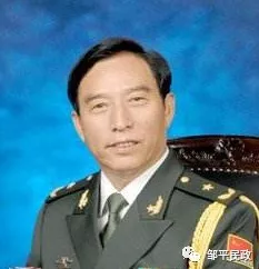 张立志少将向家乡捐赠2万元爱心款 邹平各界汇聚爱的海洋