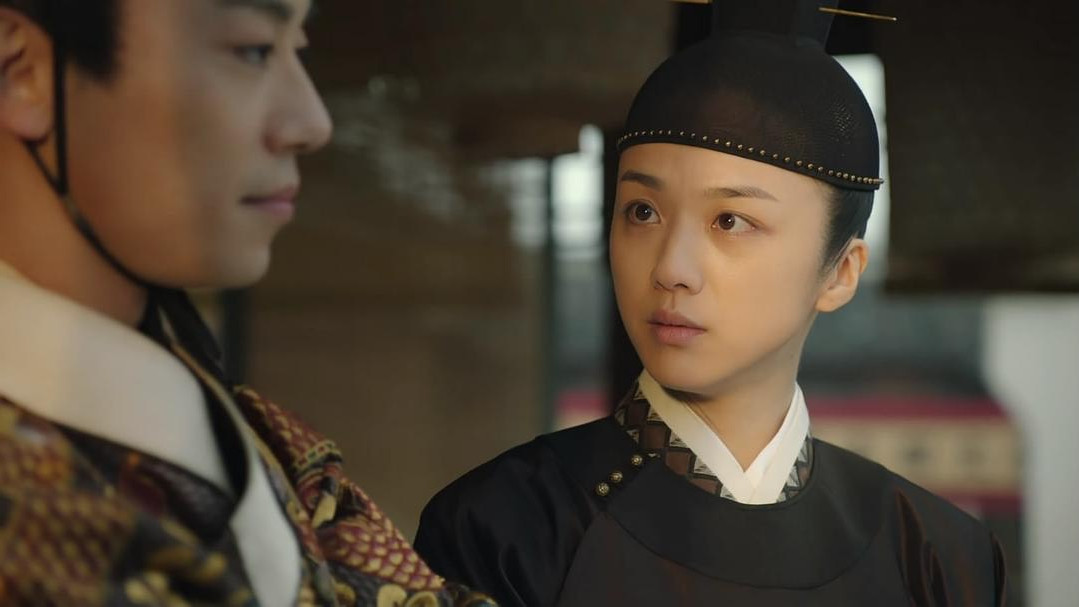 大明风华:朱瞻基和徐滨究竟谁更爱孙若微?哪一对是真正的爱情?