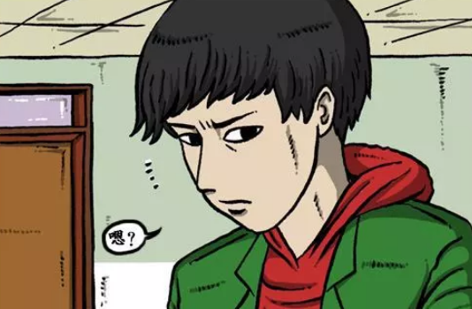 漫画家日记:校服改装大比拼,赵石的校服遇水竟会变透明!