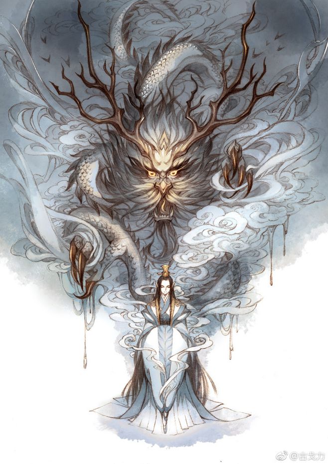 古风耽微 我妹妹说不喜欢你,我代她嫁了如何