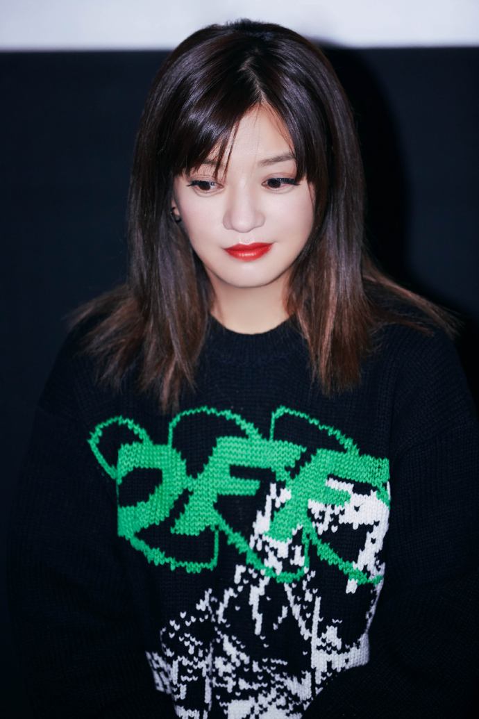 电影两只老虎##赵薇两只老虎# 十刷两只老虎.