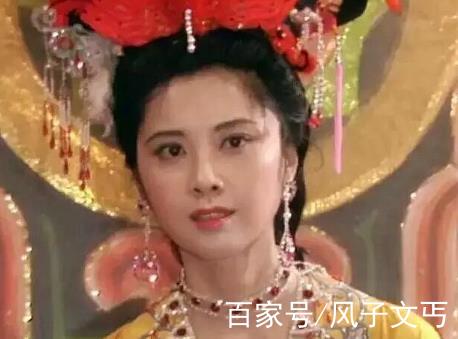 西遊記:唐僧聽見西梁女國王要招贅他為婿,為何低頭不語?