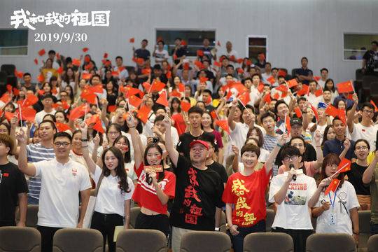 献礼片 baijiahao.baidu.com