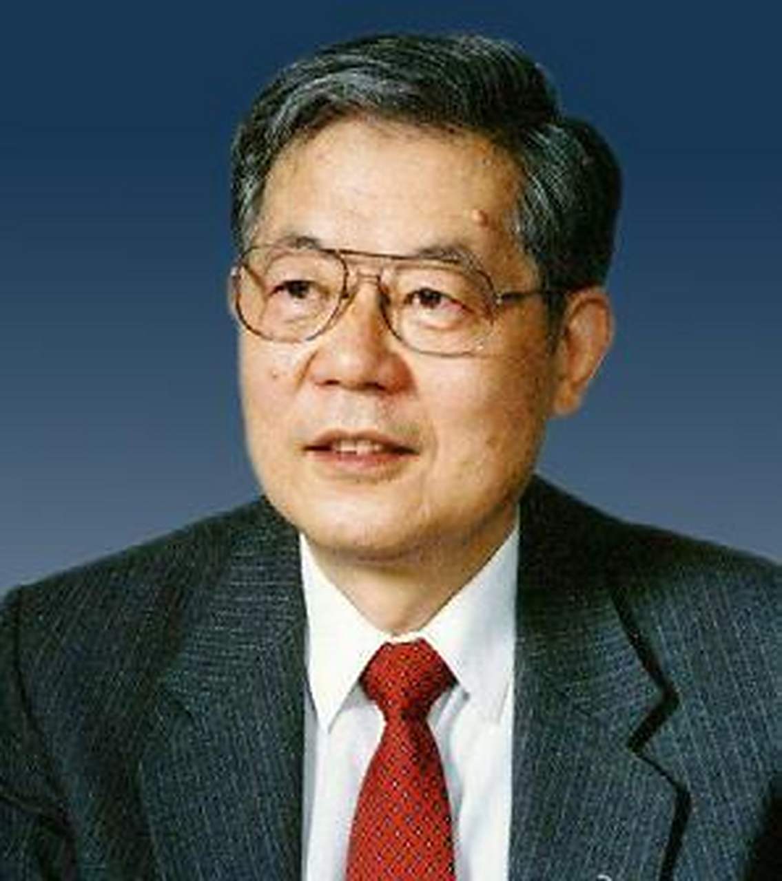 科普知识竞赛#周光召,湖南长沙人,理论物理,粒子物理学家,世界公认的