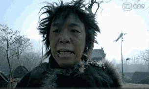 黄渤,一个心比天高的喜剧演员