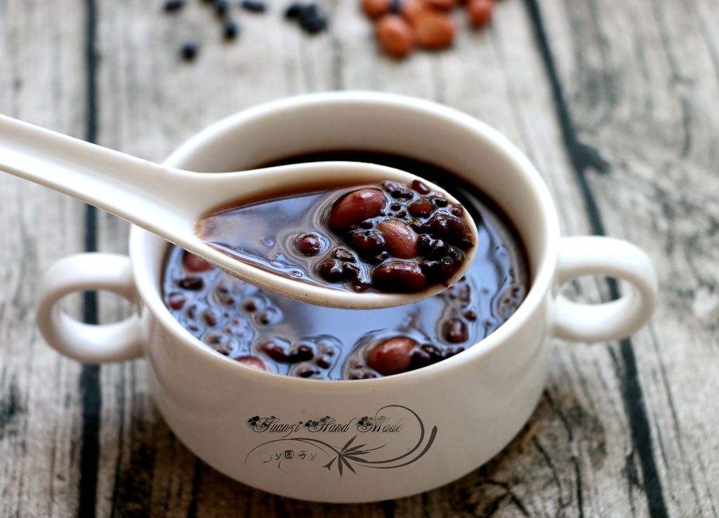 有补肾养血功效的黑豆,人工在种植时,这4个种植技术缺一不可!