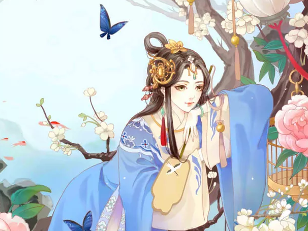 宠文:长公主肤若凝脂嗓音甜,软声撒一下娇,糙汉将军能把命给她